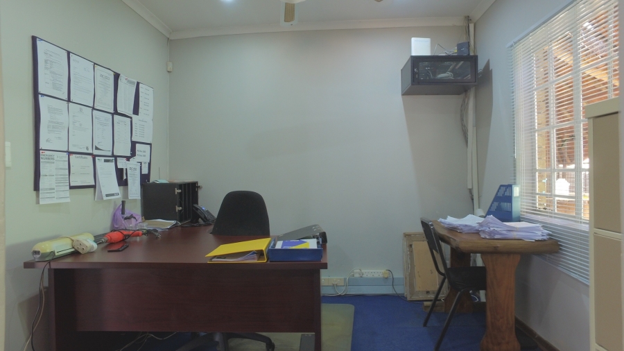 To Let commercial Property for Rent in Bodorp North West